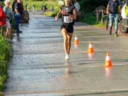 Heidekamppark 2020 TimeRun